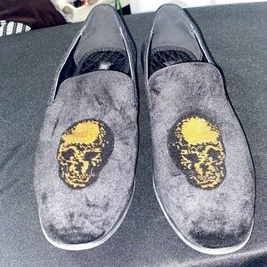 INC International Concepts | Shoes | Inc Mens White Mixed  display picture 1